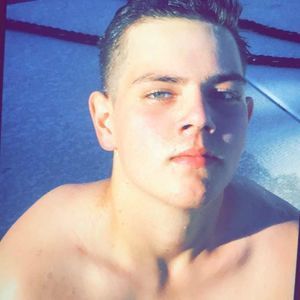 Meet your Posher, Sebastian